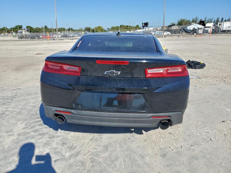 Фото 6 - CHEVROLET CAMARO