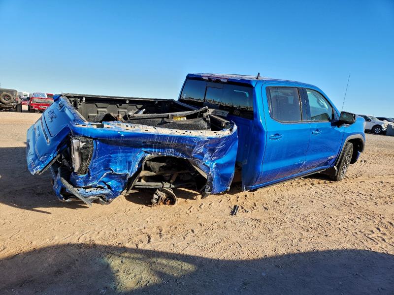 Фото 3 - GMC SIERRA