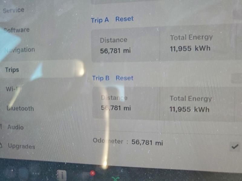 Фото 9 - TESLA MODEL 3