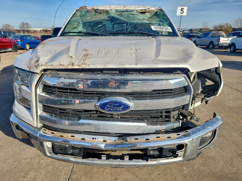 Фото 5 - FORD F-150