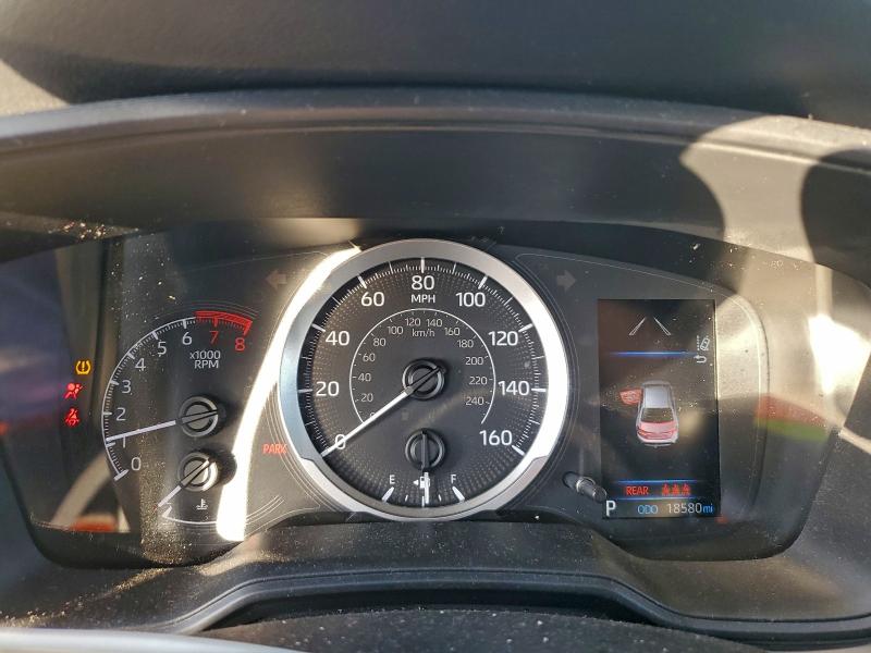 Фото 9 - TOYOTA COROLLA