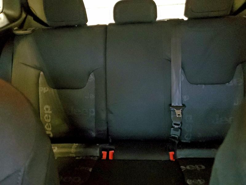 Фото 10 - JEEP RENEGADE