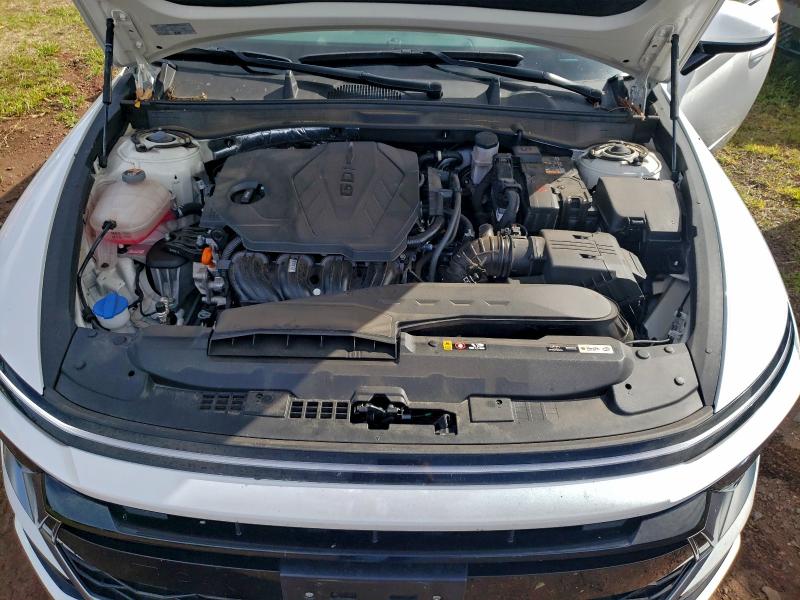 Фото 11 - HYUNDAI SONATA