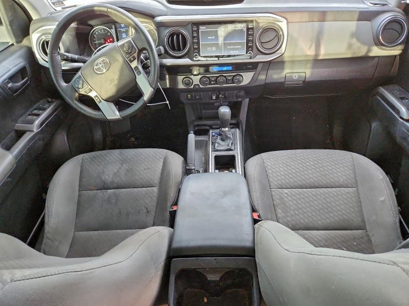 Фото 8 - TOYOTA TACOMA