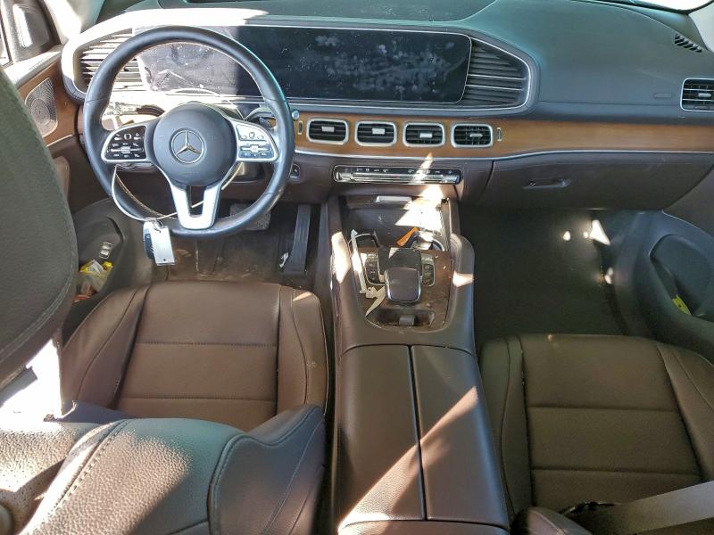 Фото 8 - MERCEDES-BENZ GLE-CLASS