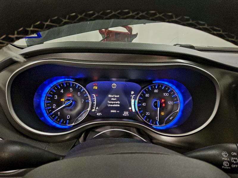 Фото 9 - CHRYSLER PACIFICA