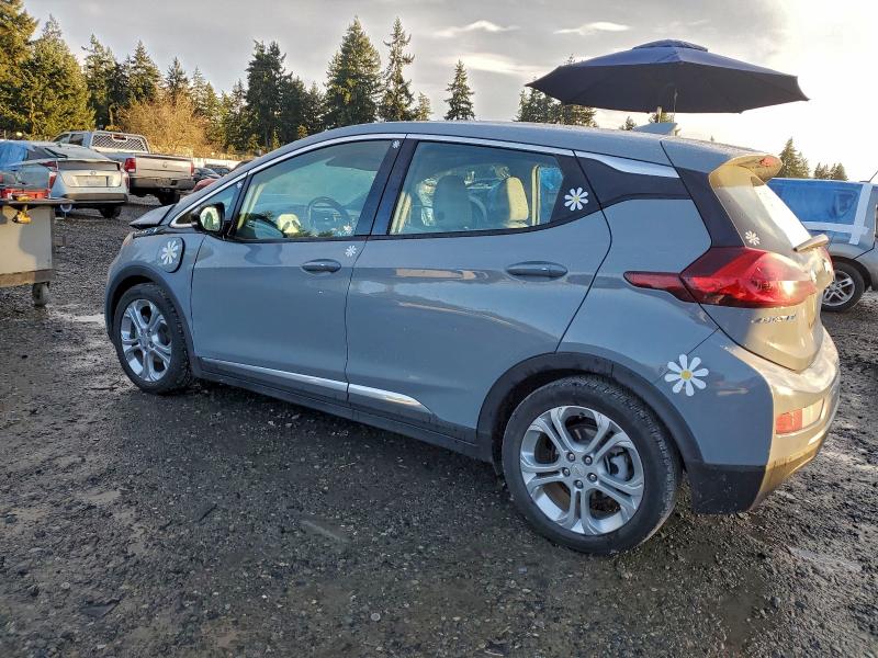 Фото 2 - CHEVROLET BOLT