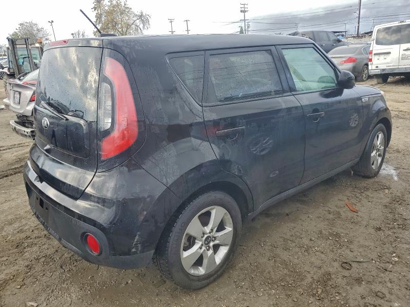 Фото 3 - KIA SOUL