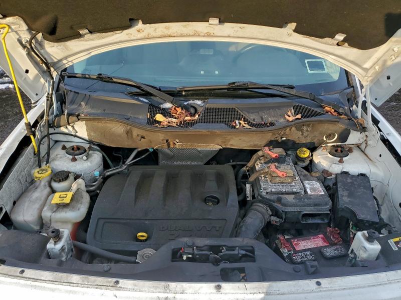 Фото 12 - JEEP PATRIOT