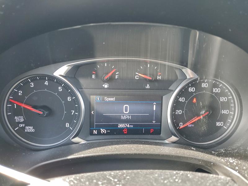 Фото 9 - GMC TERRAIN