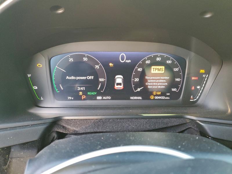 Фото 9 - HONDA ACCORD