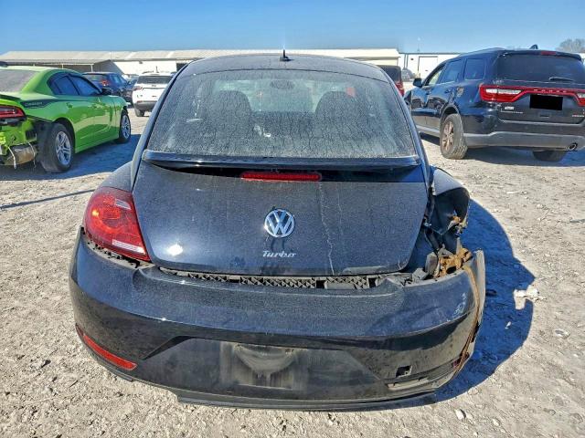 Фото 6 - VOLKSWAGEN BEETLE