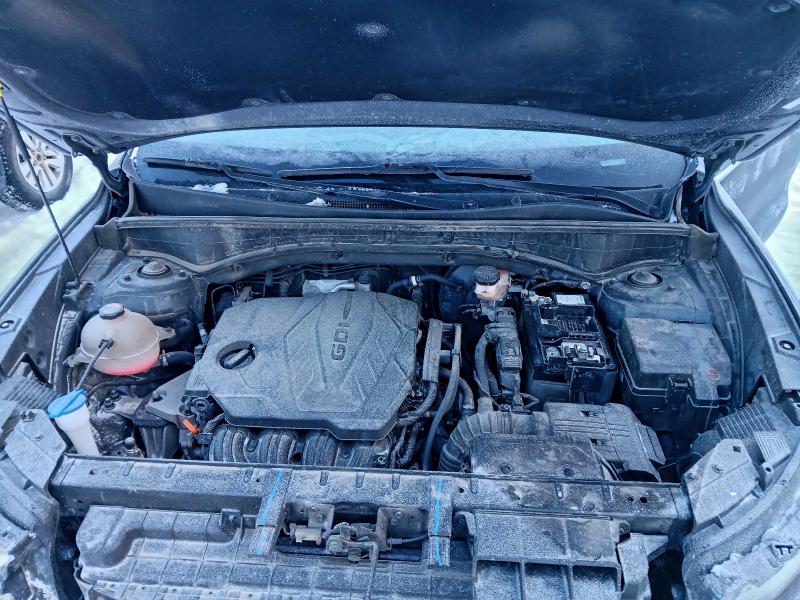 Фото 11 - KIA SORENTO