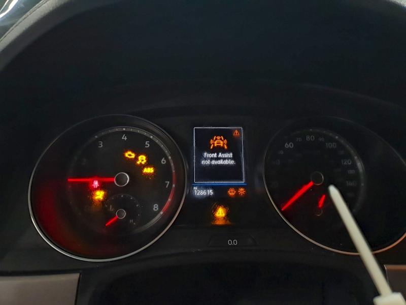 Фото 9 - VOLKSWAGEN ATLAS