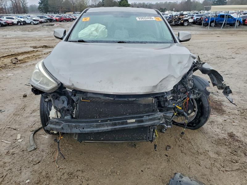 Фото 5 - HYUNDAI SANTA FE