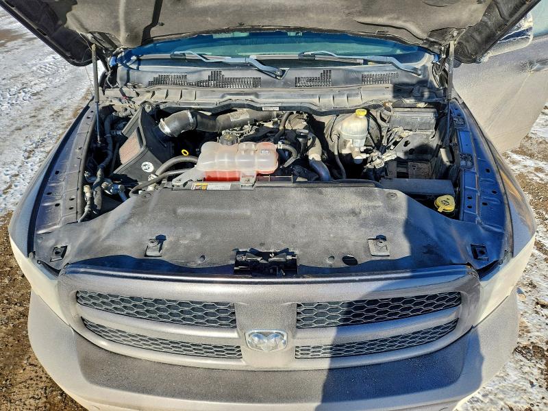 Фото 11 - RAM 1500