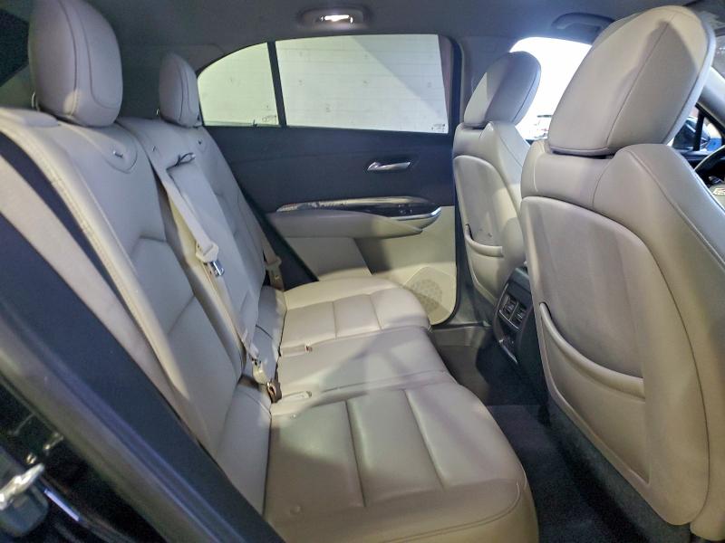 Фото 11 - CADILLAC XT4