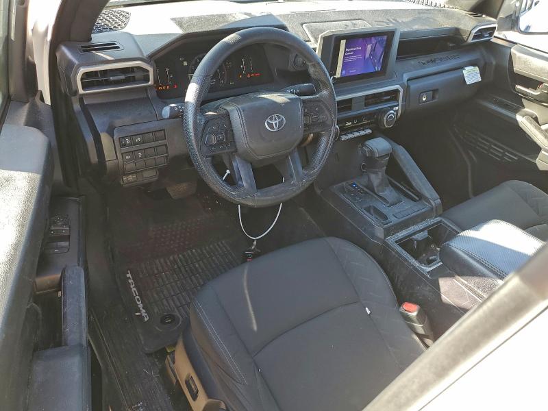 Фото 8 - TOYOTA TACOMA