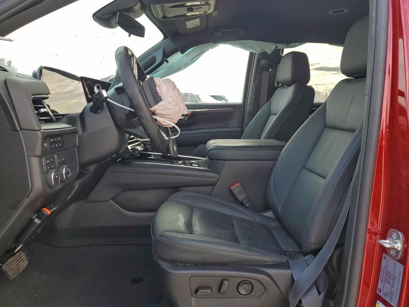 Фото 7 - CHEVROLET TAHOE