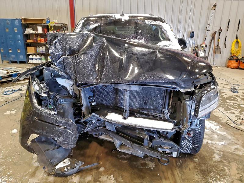 Фото 5 - LINCOLN NAVIGATOR