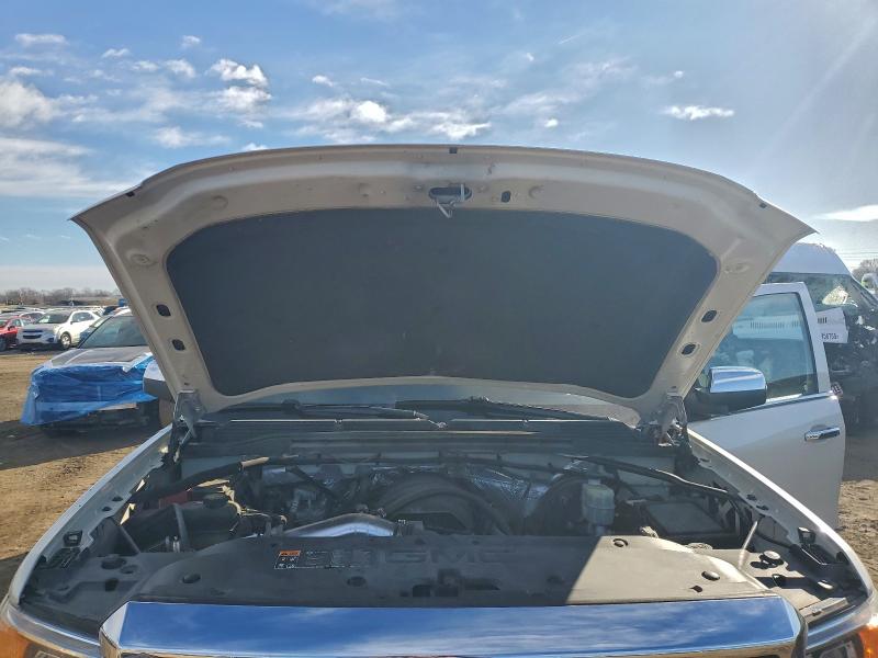 Фото 11 - GMC SIERRA