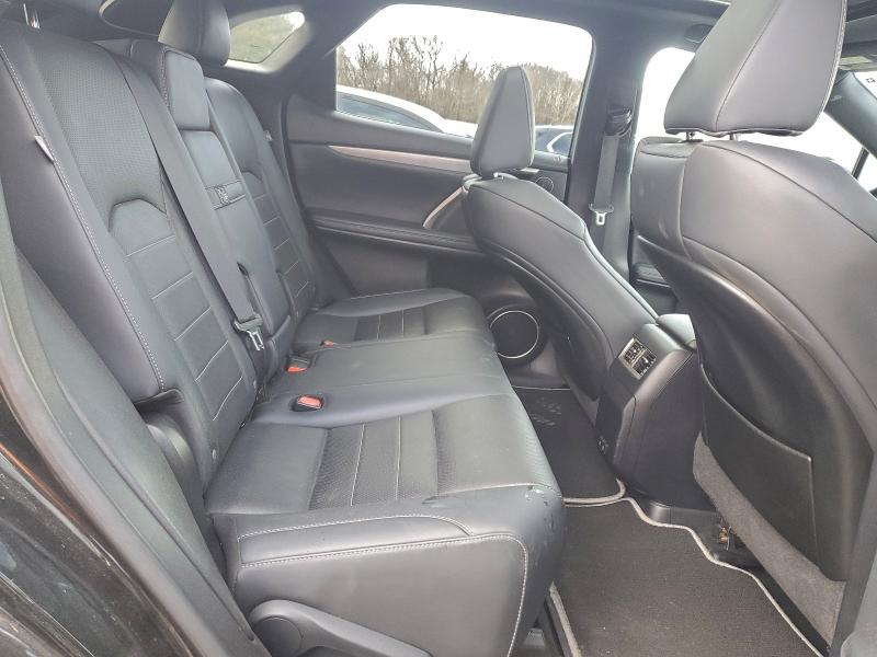 Фото 11 - LEXUS RX 350 F S