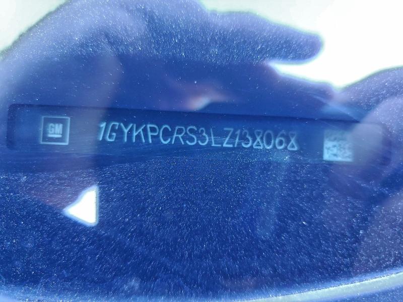 Фото 14 - CADILLAC XT6