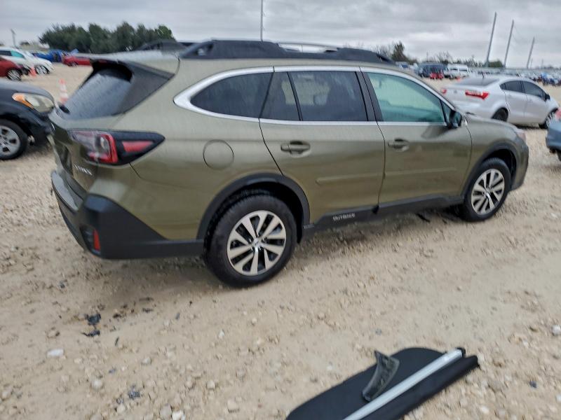 Фото 3 - SUBARU LEGACY