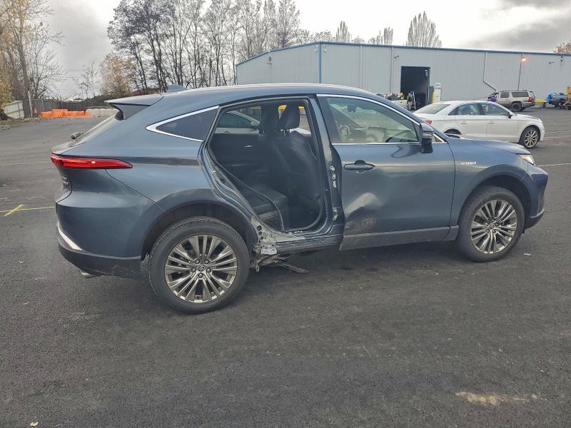 Фото 3 - TOYOTA VENZA