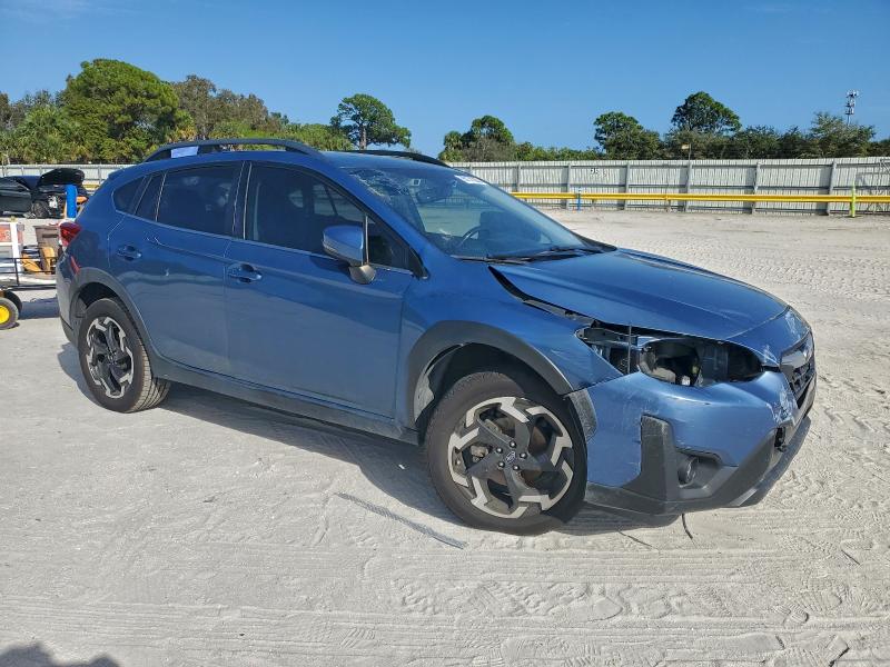 Фото 4 - SUBARU CROSSTREK