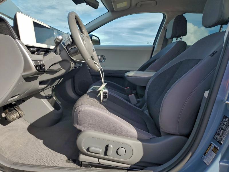 Фото 7 - HYUNDAI IONIQ