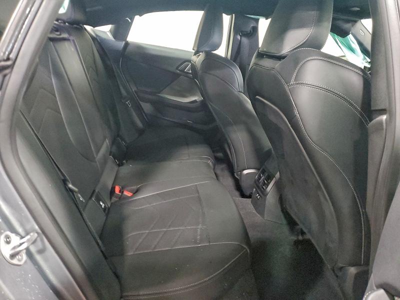 BMW 2 SERIES 2025 VIN WBA23GG06S7T22518