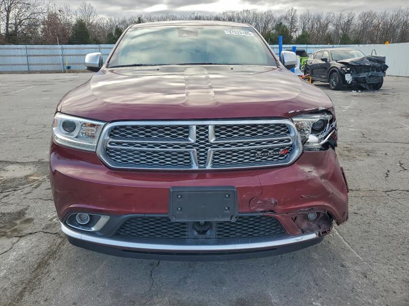 Фото 5 - DODGE DURANGO