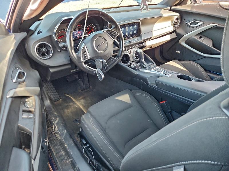 Фото 8 - CHEVROLET CAMARO