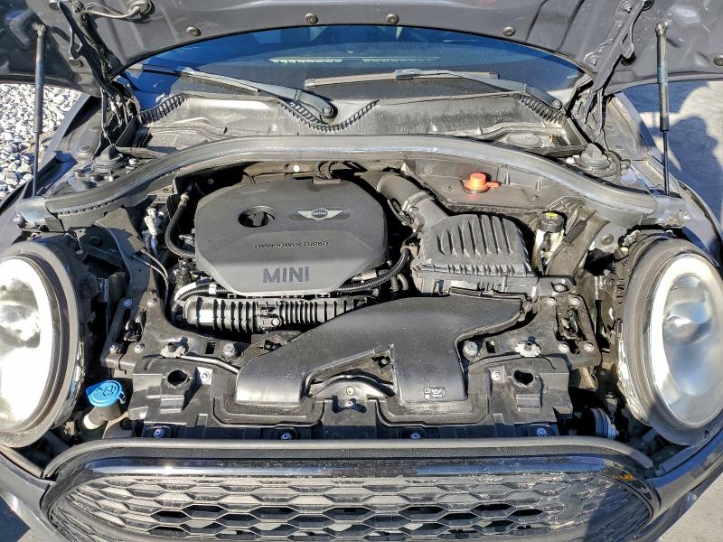 Фото 11 - MINI COOPER