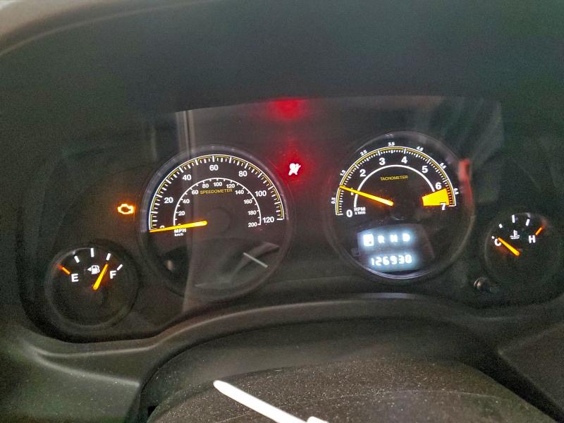 Фото 9 - JEEP COMPASS