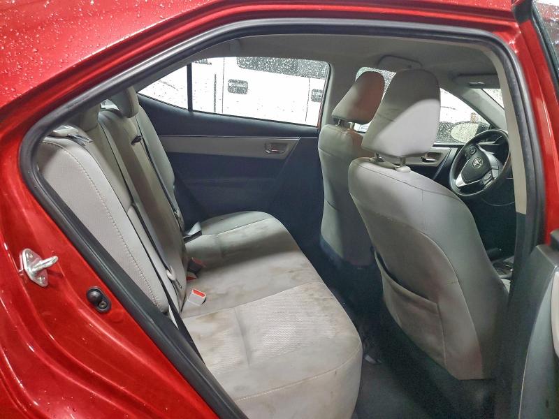 Фото 10 - TOYOTA COROLLA