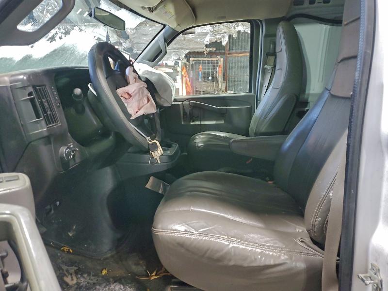 Фото 7 - CHEVROLET EXPRESS