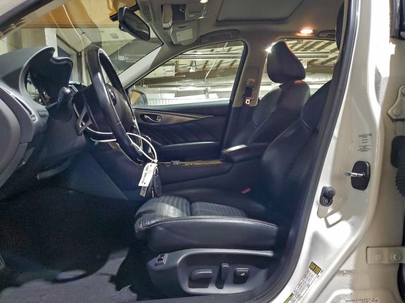 Фото 7 - INFINITI Q50