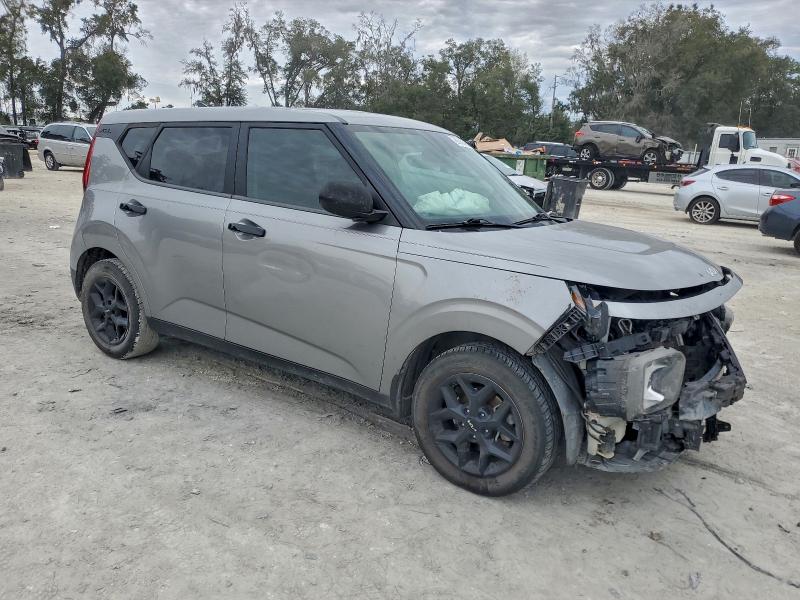 Фото 4 - KIA SOUL