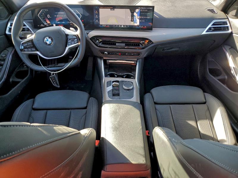 Фото 8 - BMW 3 SERIES