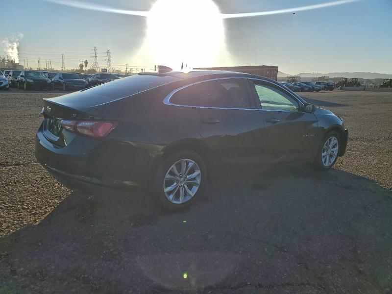 Фото 3 - CHEVROLET MALIBU