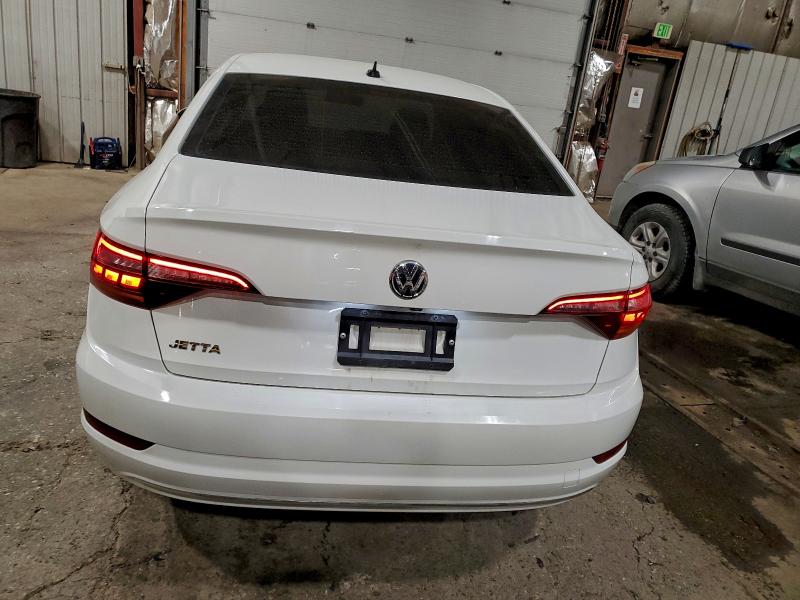 Фото 6 - VOLKSWAGEN JETTA