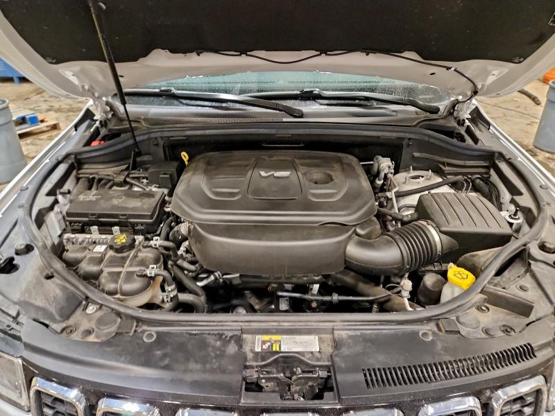 Фото 12 - JEEP GRAND CHER