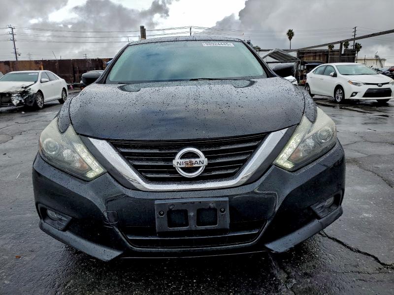 Фото 5 - NISSAN ALTIMA