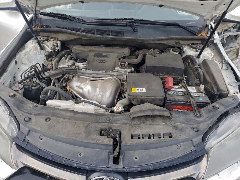 Фото 11 - TOYOTA CAMRY