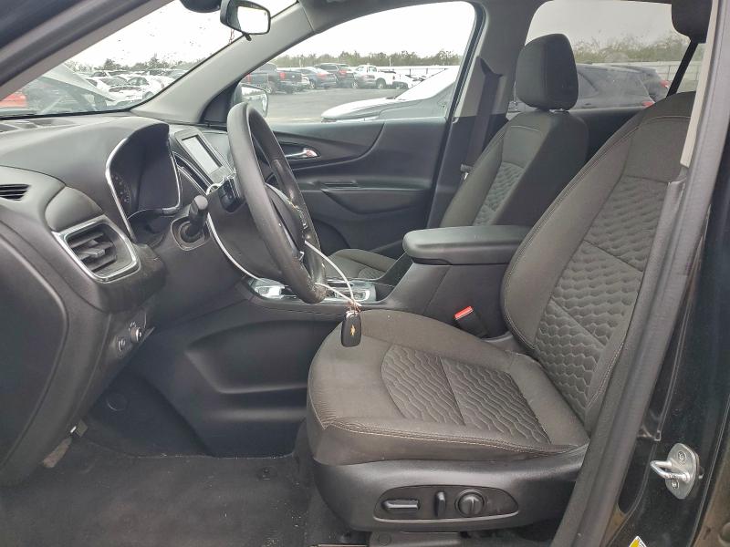 Фото 7 - CHEVROLET EQUINOX