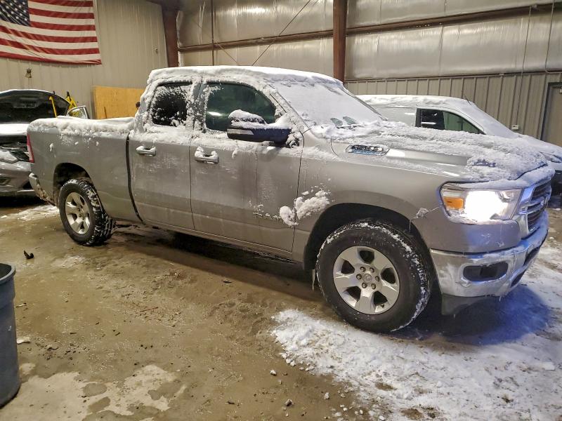 Фото 4 - RAM 1500