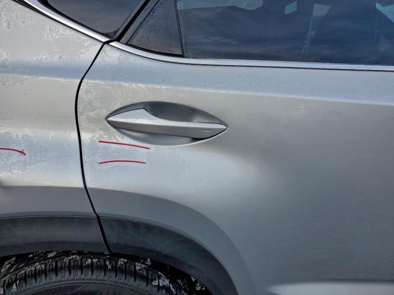 Фото 10 - LEXUS NX