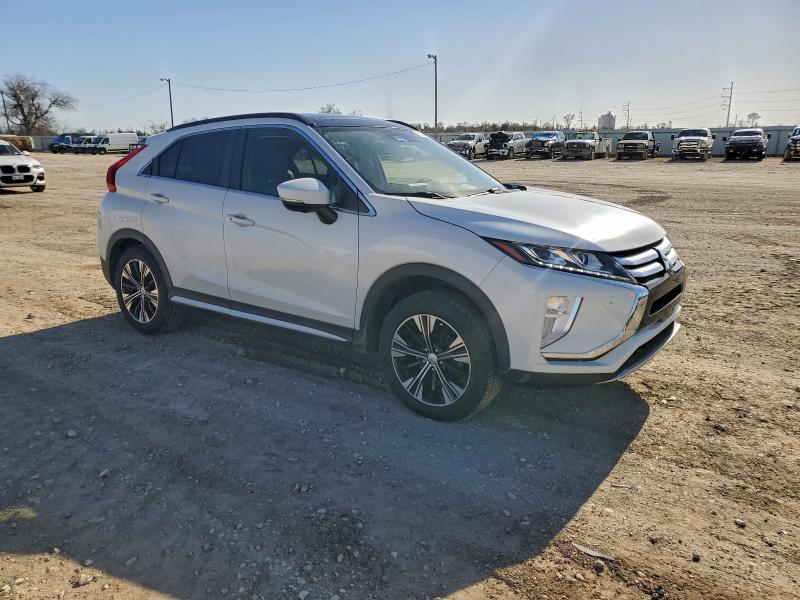 Фото 4 - MITSUBISHI ECLIPSE